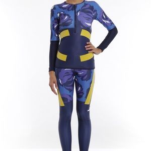 Adidas by Stella McCartney 3 piece set